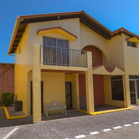 Villas Del Mar ラ・セイバ エクステリア 写真