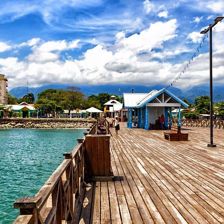Villas Del Mar ラ・セイバ エクステリア 写真