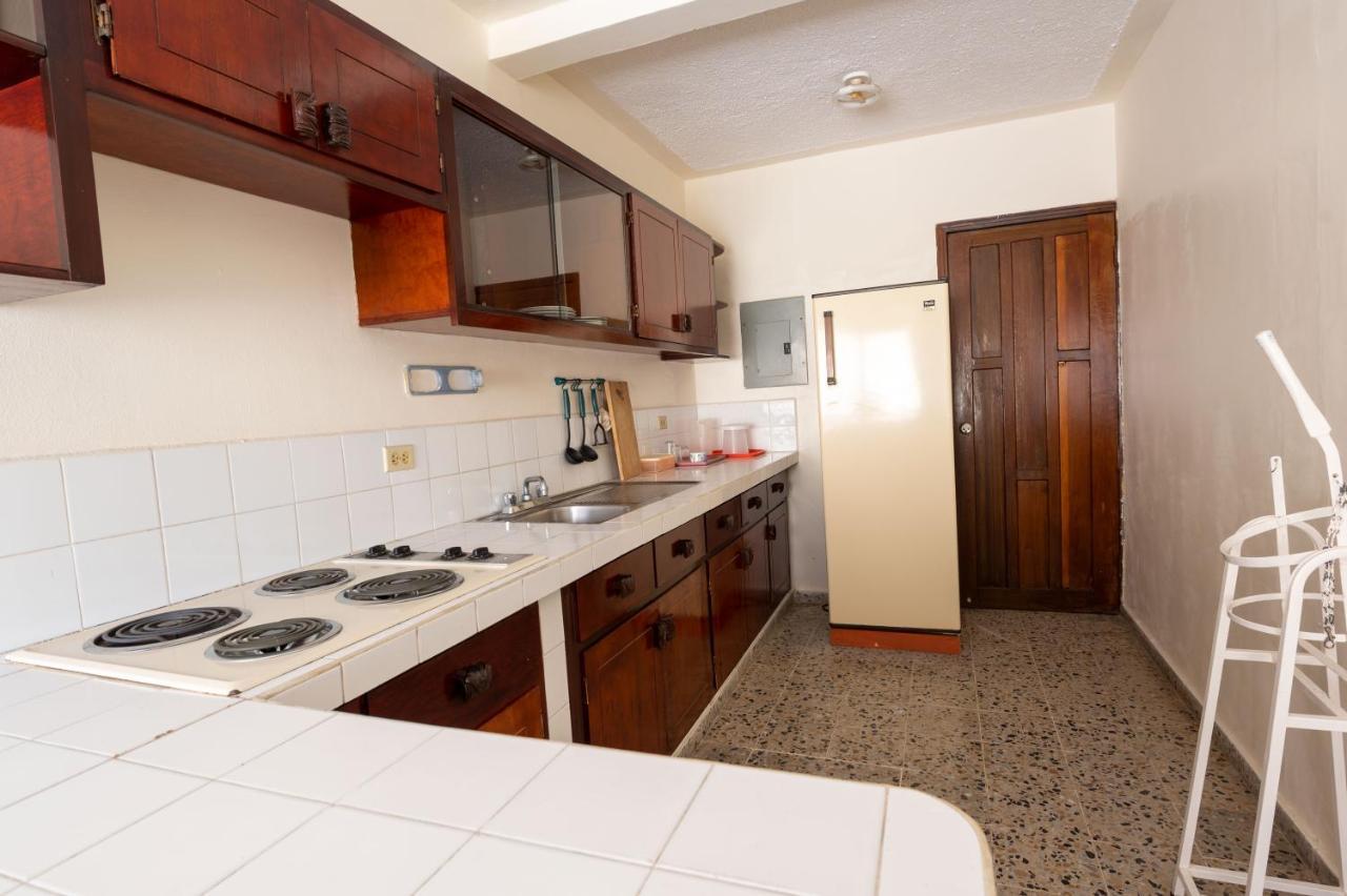 Villas Del Mar ラ・セイバ エクステリア 写真