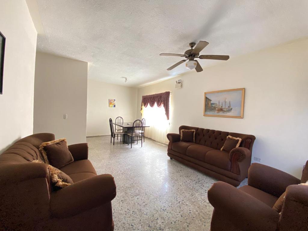 Villas Del Mar ラ・セイバ エクステリア 写真